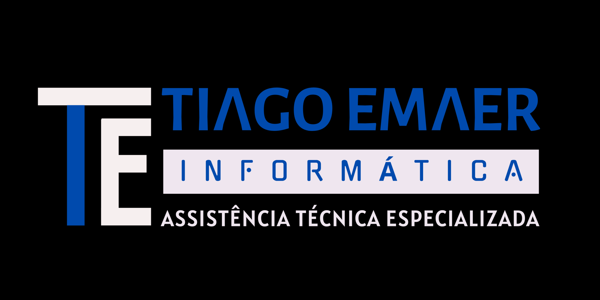 TIAGO EMAER INFORMÁTICA