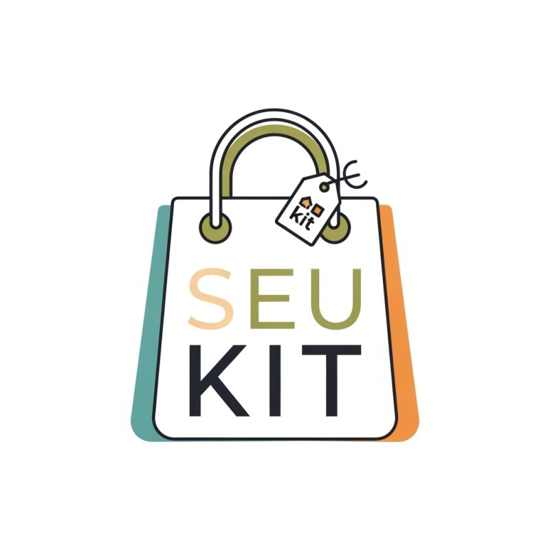 Logo Seu Kit