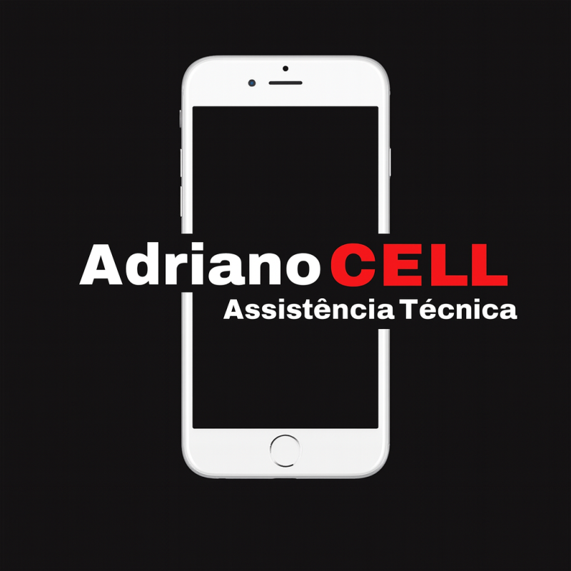 Logo Adriano cell