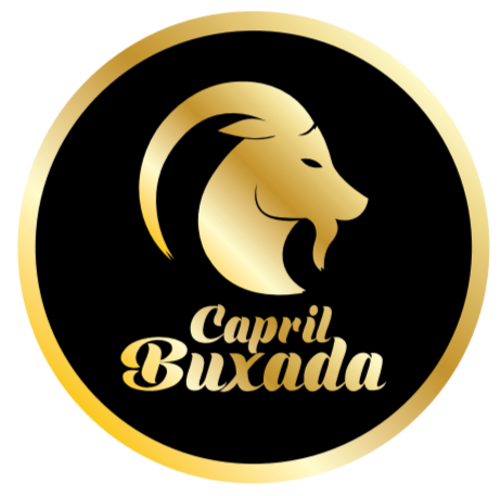 Logo Capril Buxada
