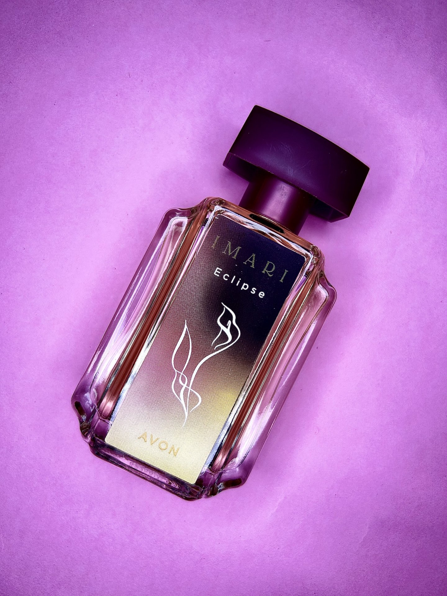 Perfume Feminino Imari Eclipse Avon