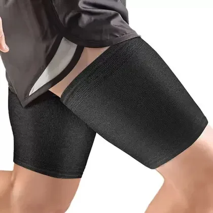 Coxal Elástico Carreiro Preto