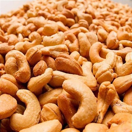 Castanha Torrada 100g