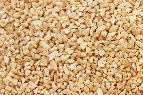 Amendoim Runner Triturado 100g