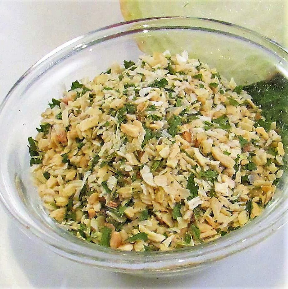 Tempero Salsa, Cebola e Alho 100g