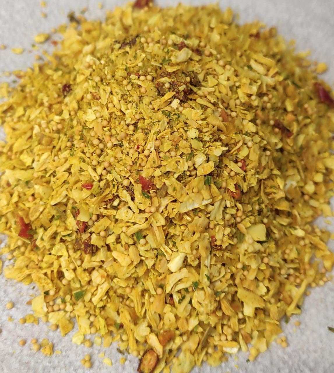 Tempero Pega Marido 100g