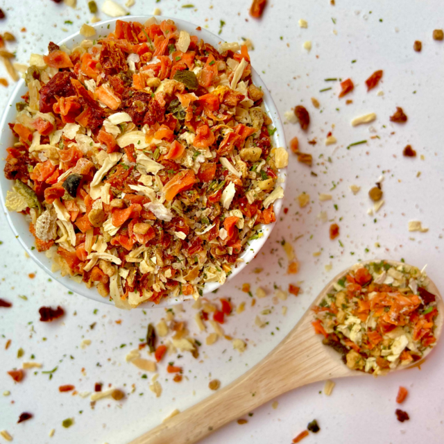 Tempero Molho Tártaro 100g