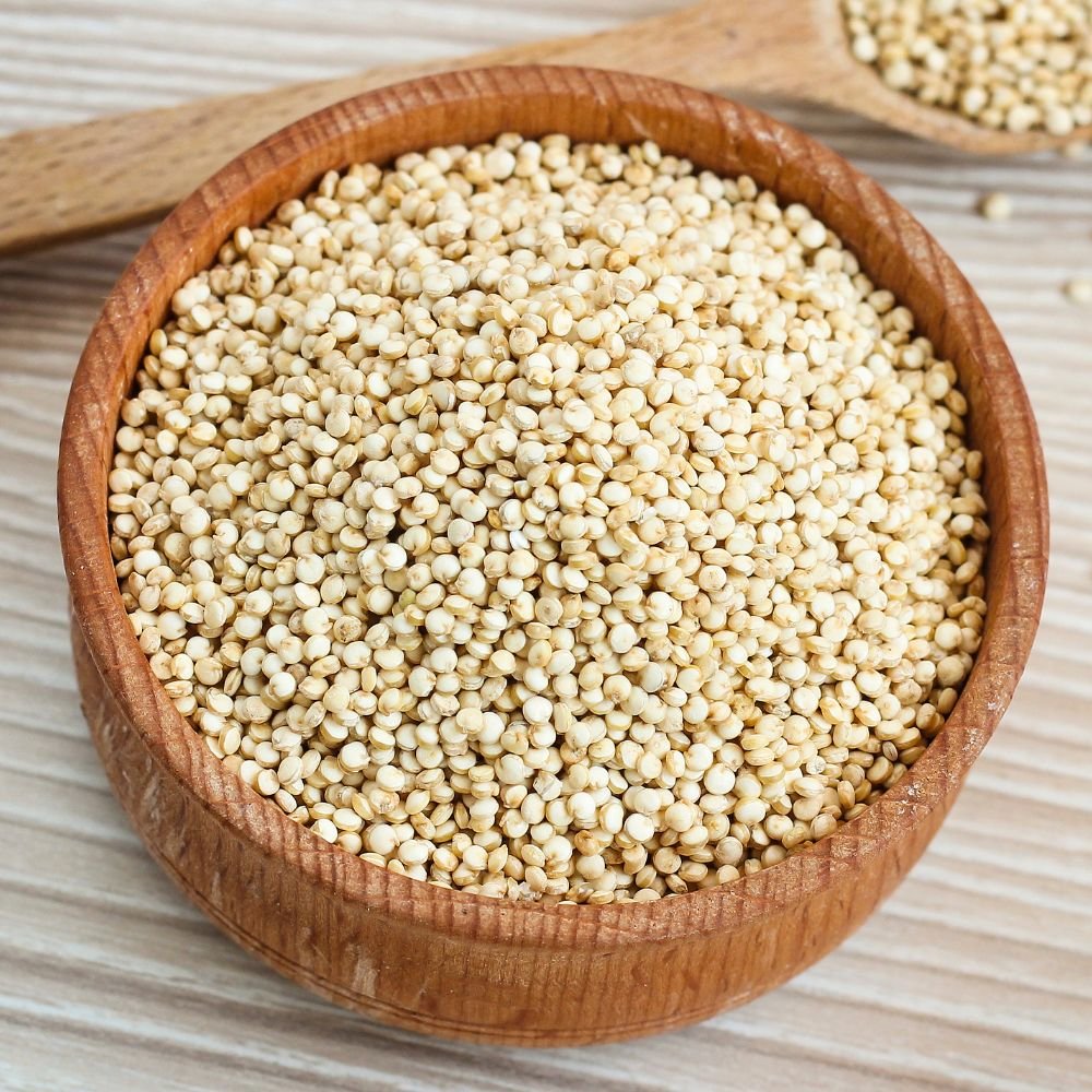 Quinoa 100g