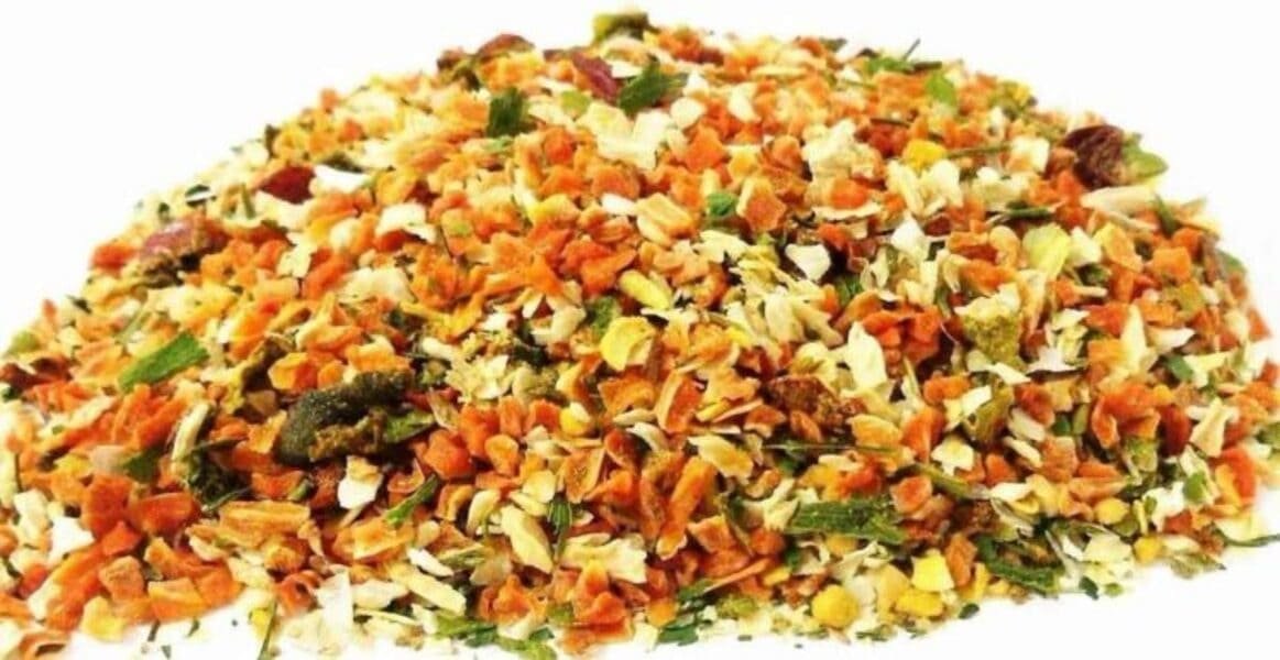 Tempero Pega Esposa 100g