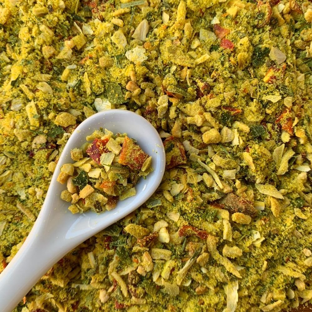 Tempero Ana Maria 100g