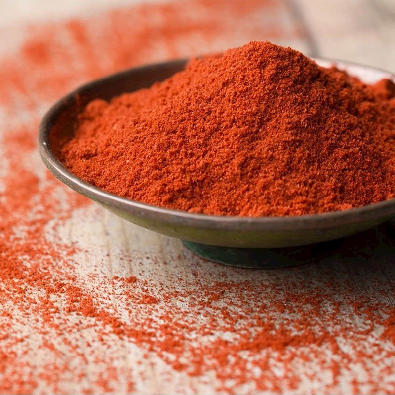 Páprica Defumada 100g