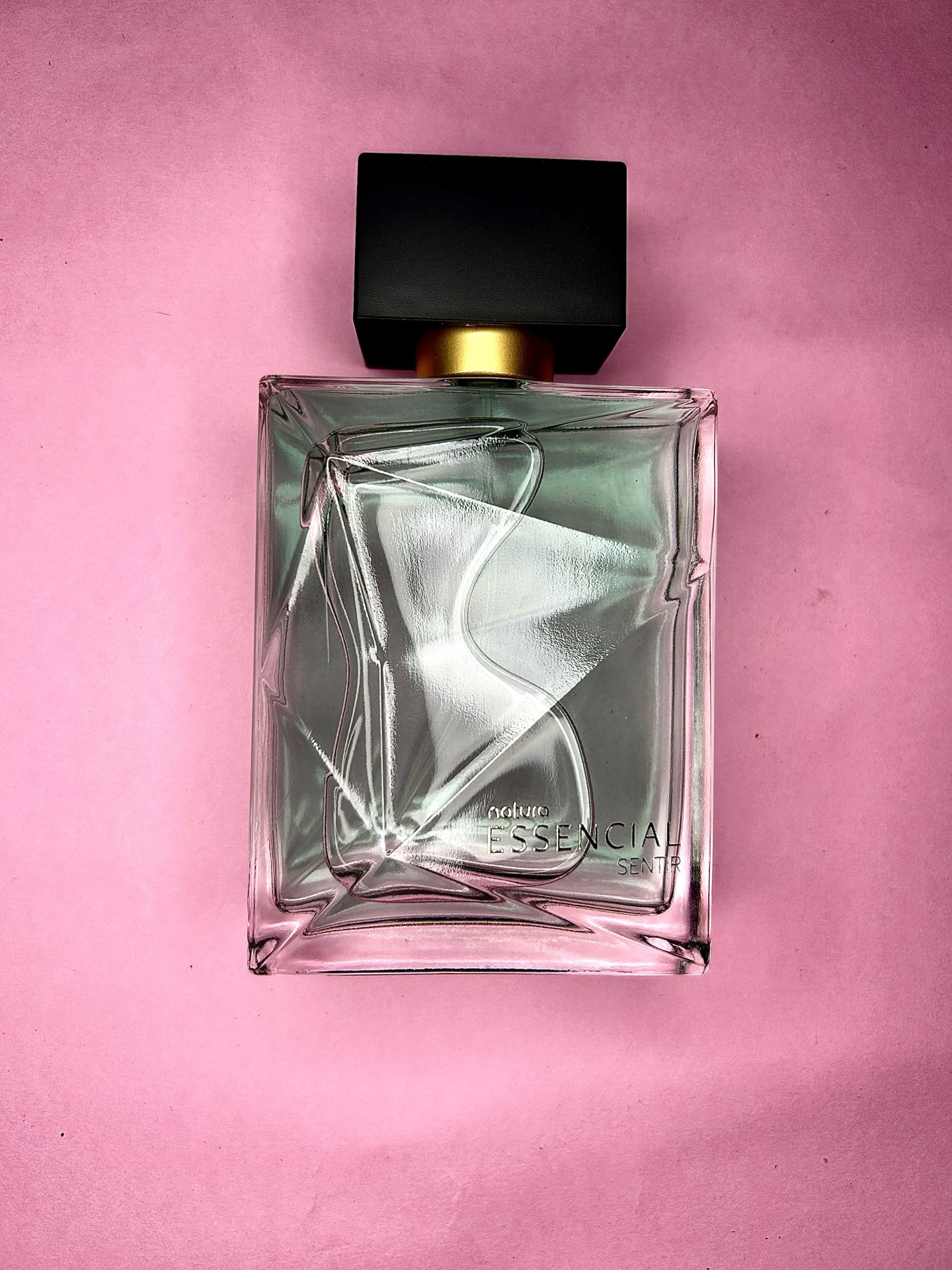 Perfume Essencial Sentir Masculino