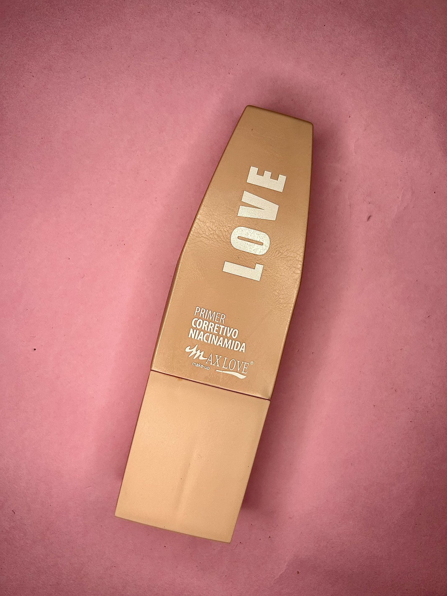 Corretivo Primer Max Love Efeito Blur