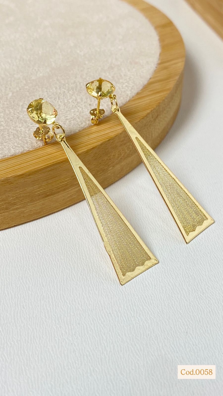 Brinco Rede Magnífica