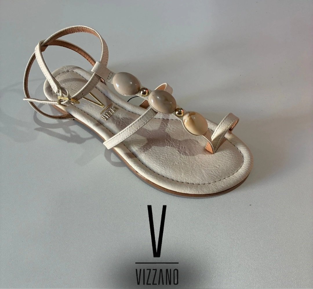 Sandália Vizzano Calf