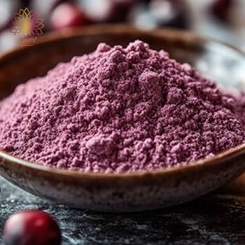 Pó de Uva 100g