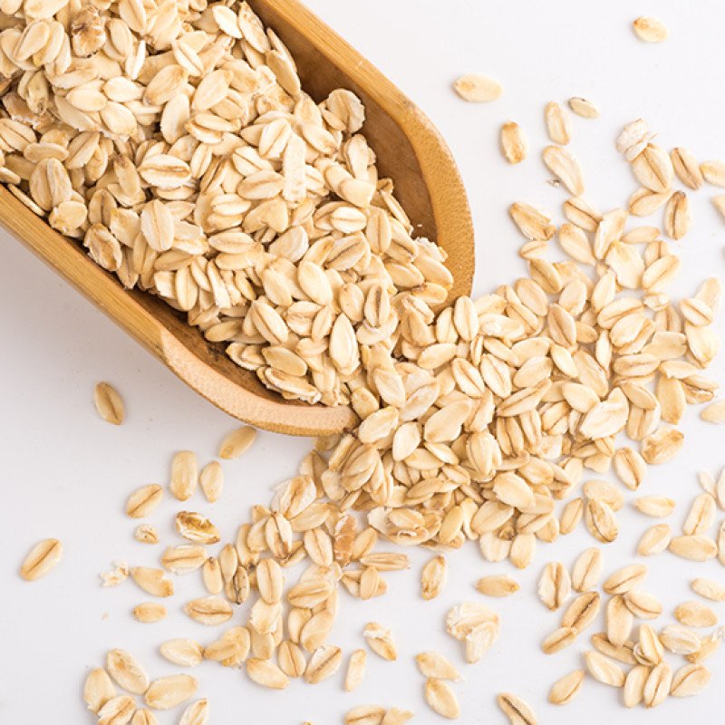 Aveia em Flocos 100g