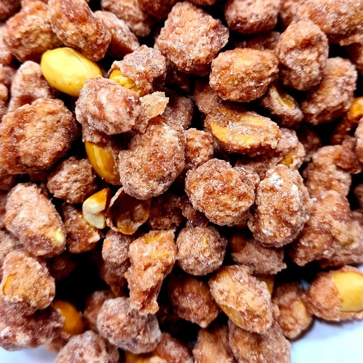 Amendoim Torrado 100g