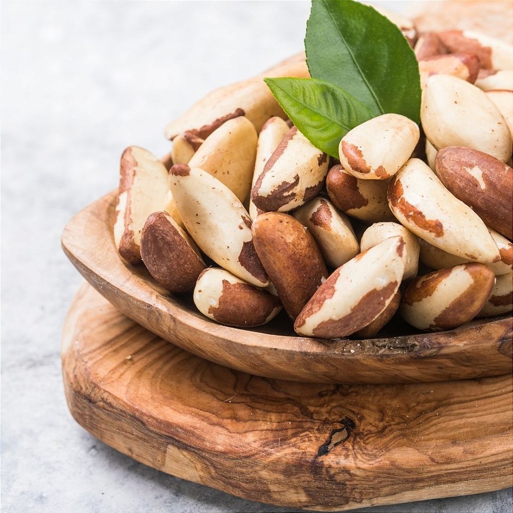 Castanha-do-Brasil 100g