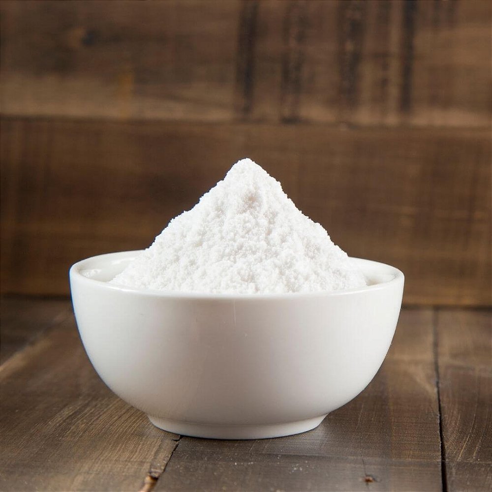 Bicarbonato de Sódio 100g