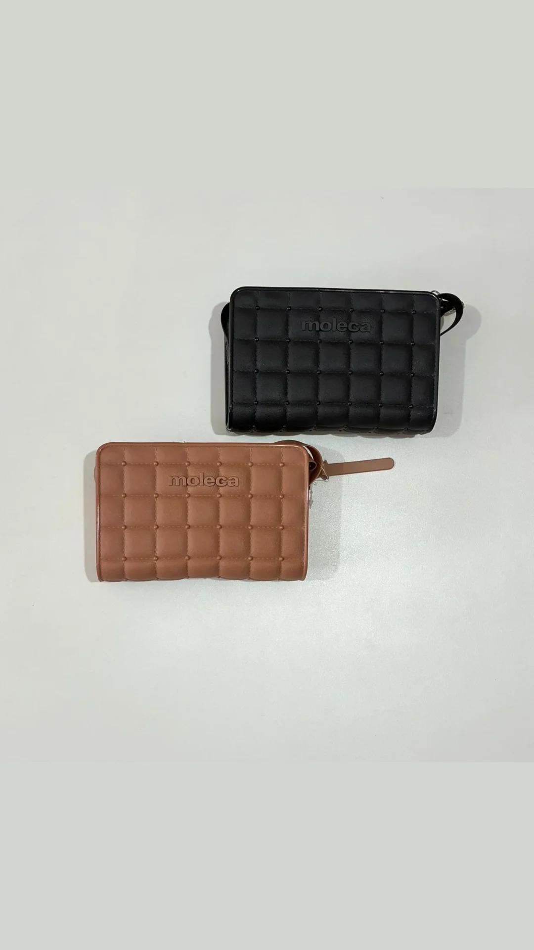 Bolsa de Mão Moleca