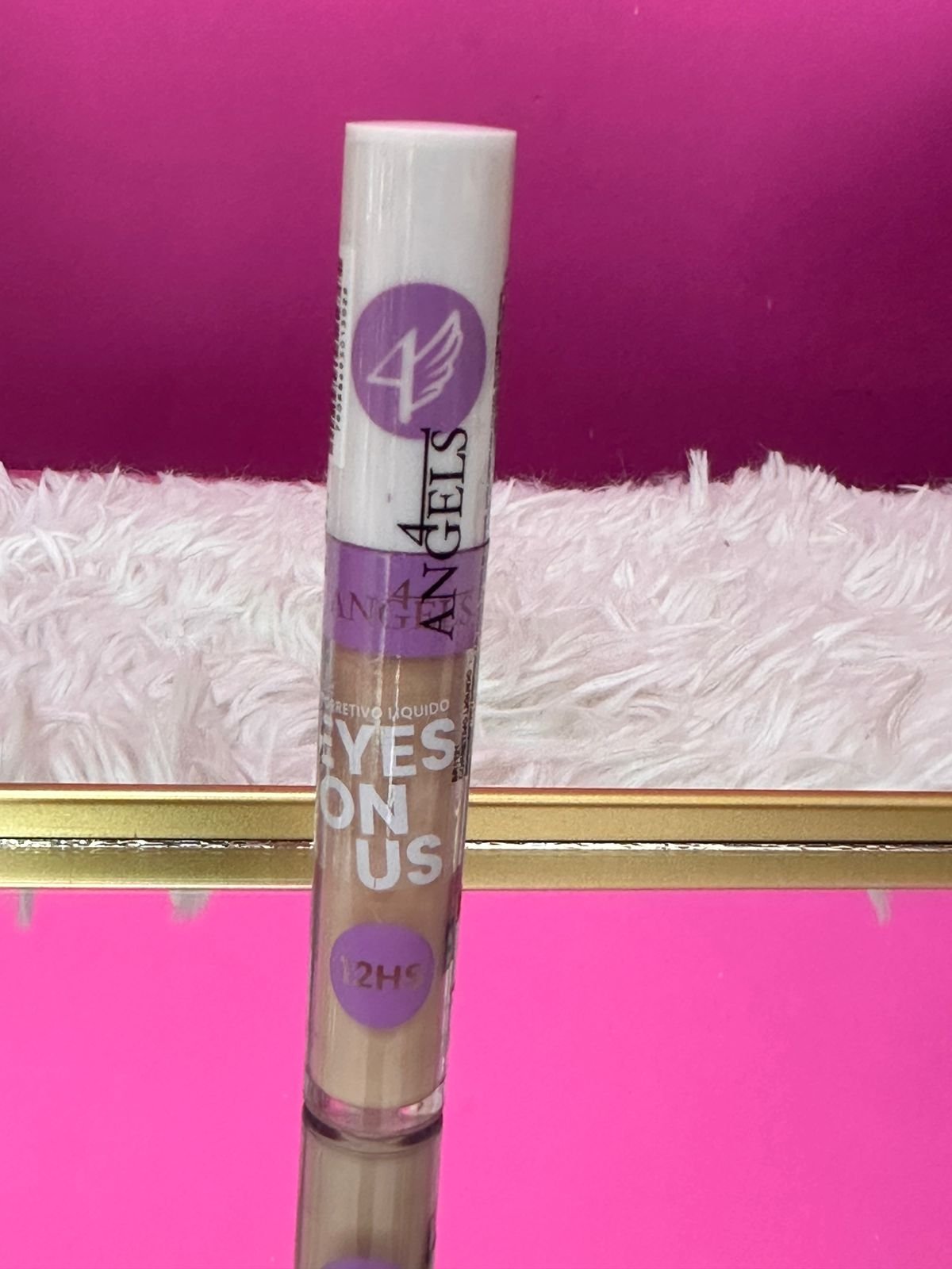 Corretivo Líquido Eyes On Us - Angels