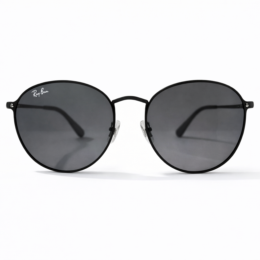 Óculos de Sol Ray-Ban Arredondado
