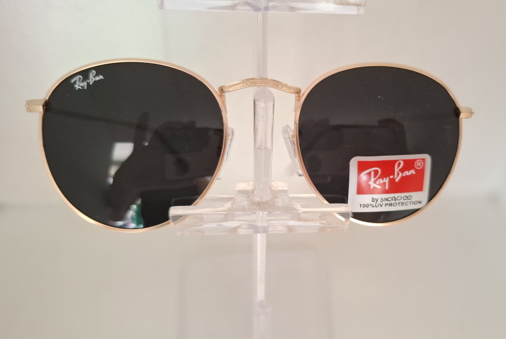 Óculos de Sol Ray-Ban Arredondado