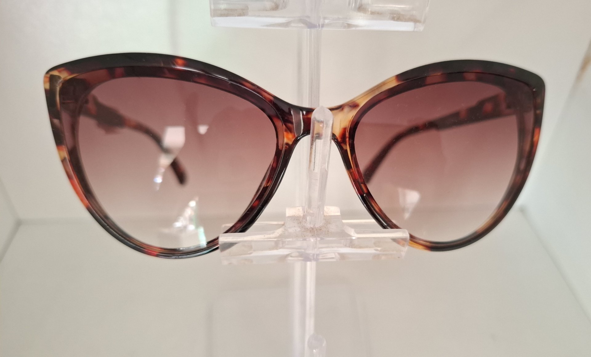 Óculos de Sol Gatinho Oncinha