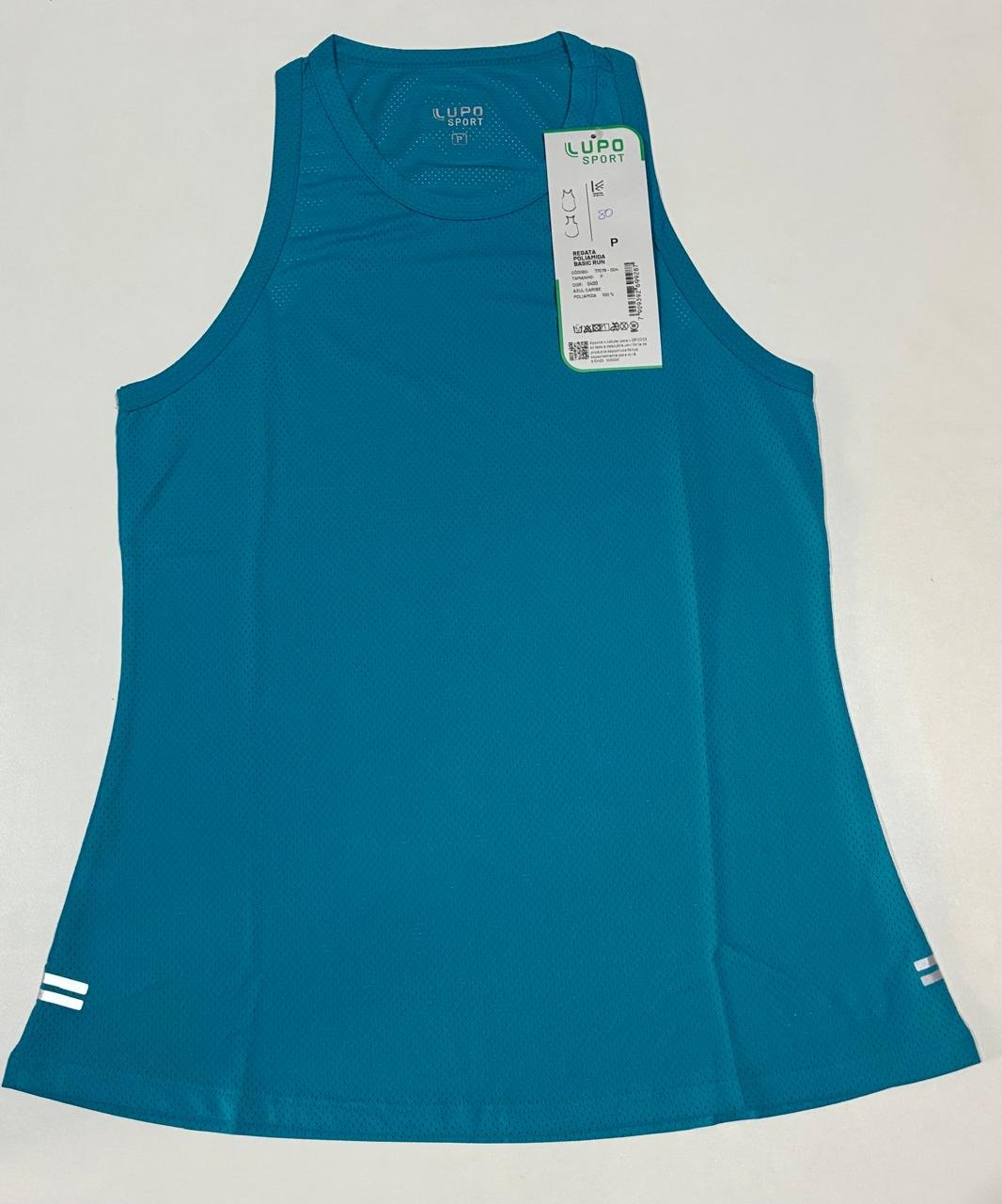 Regata Lupo Feminina Basic Run