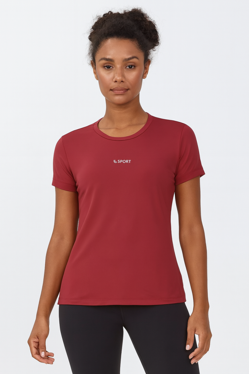 Camiseta Lupo Básica