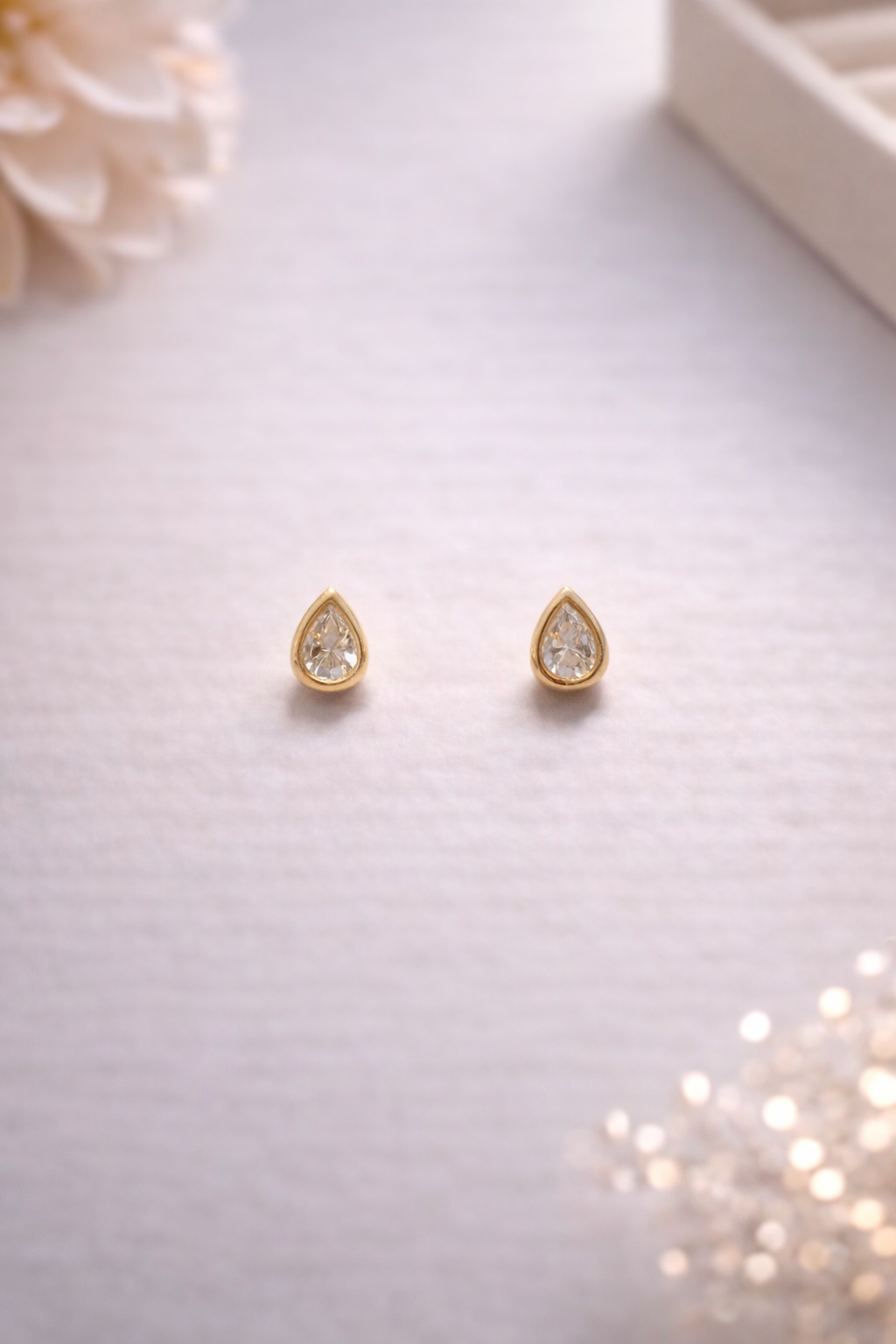 Brinco Gota P Magnífica