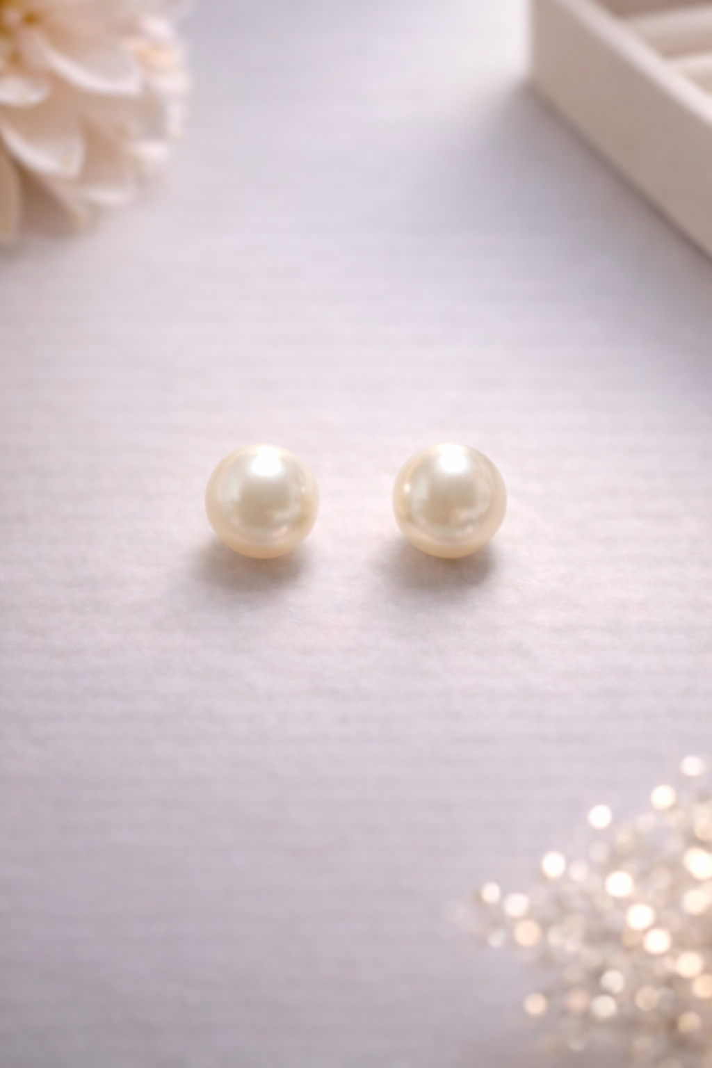 Brinco Pérola Magnífica