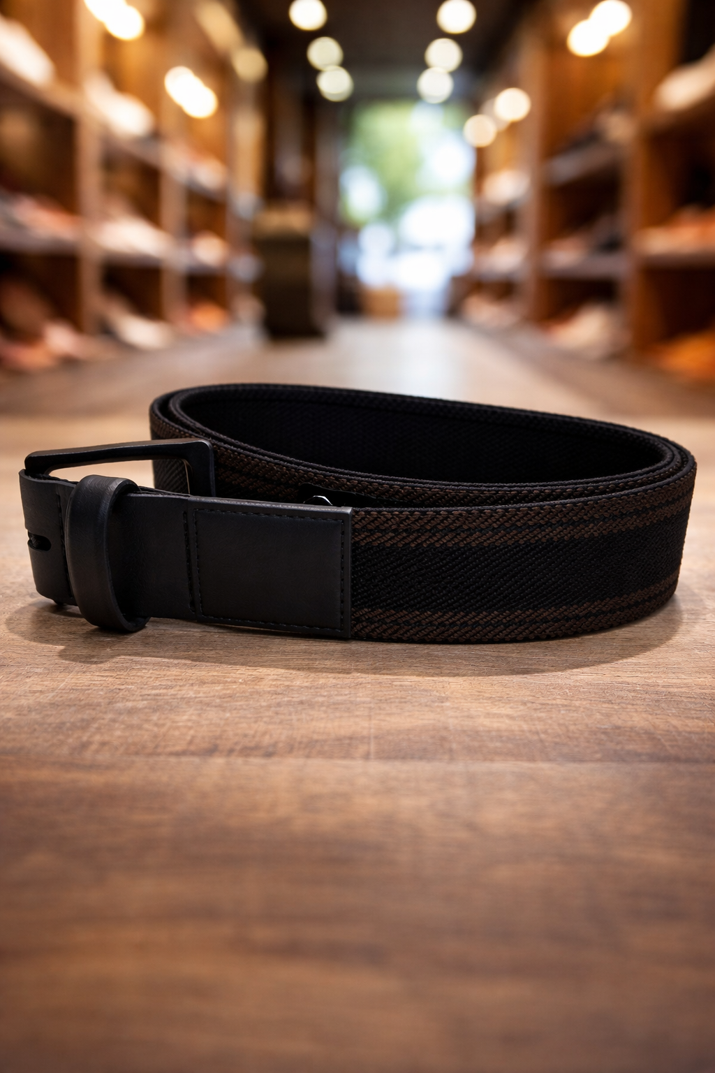 Cinto de Tecido Rafarrilo