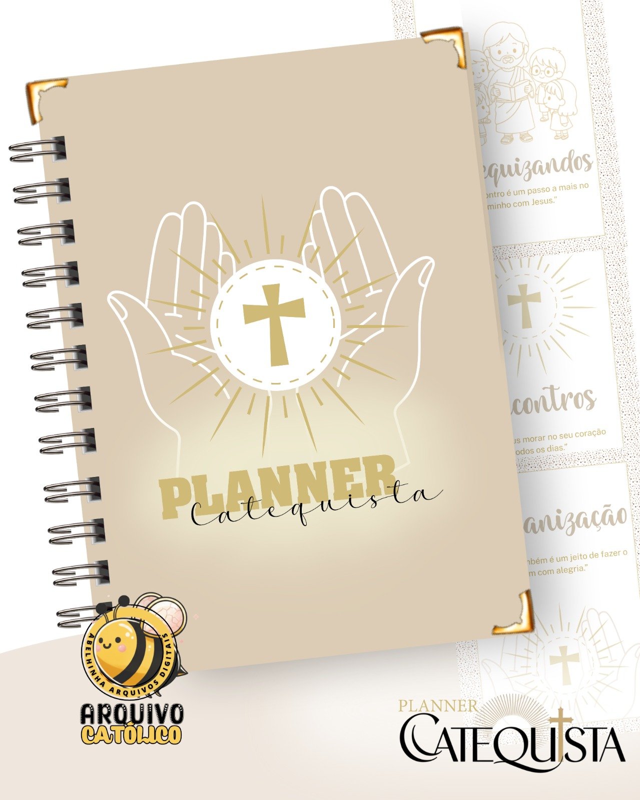 Caderno