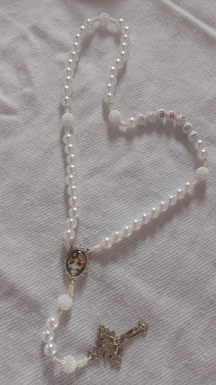 Terço Sagrada Família