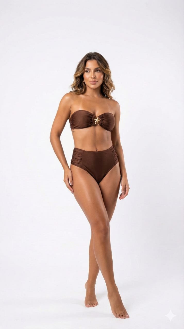 Biquíni Tomara que Caia