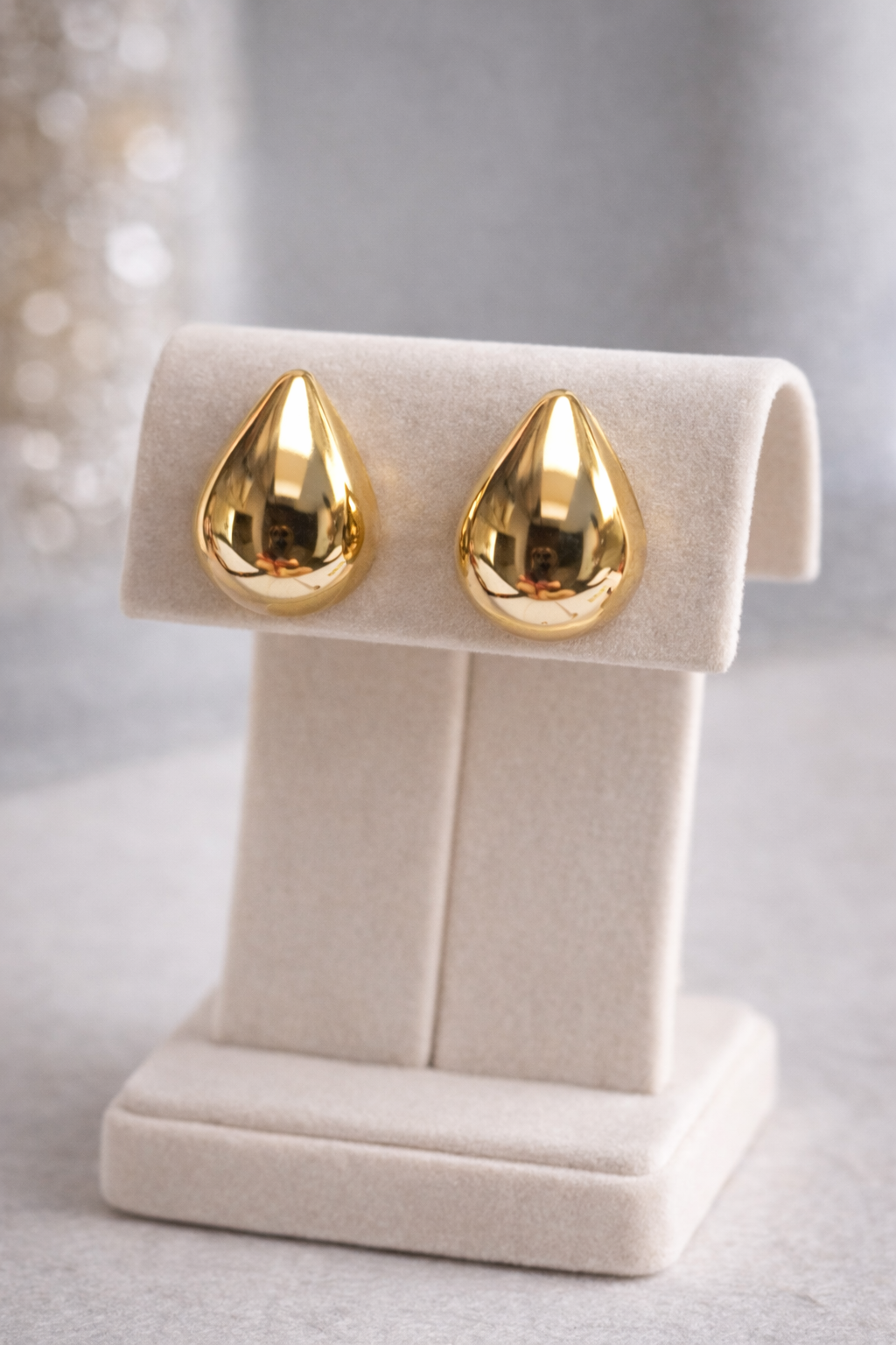 Brinco Gota Magnífica