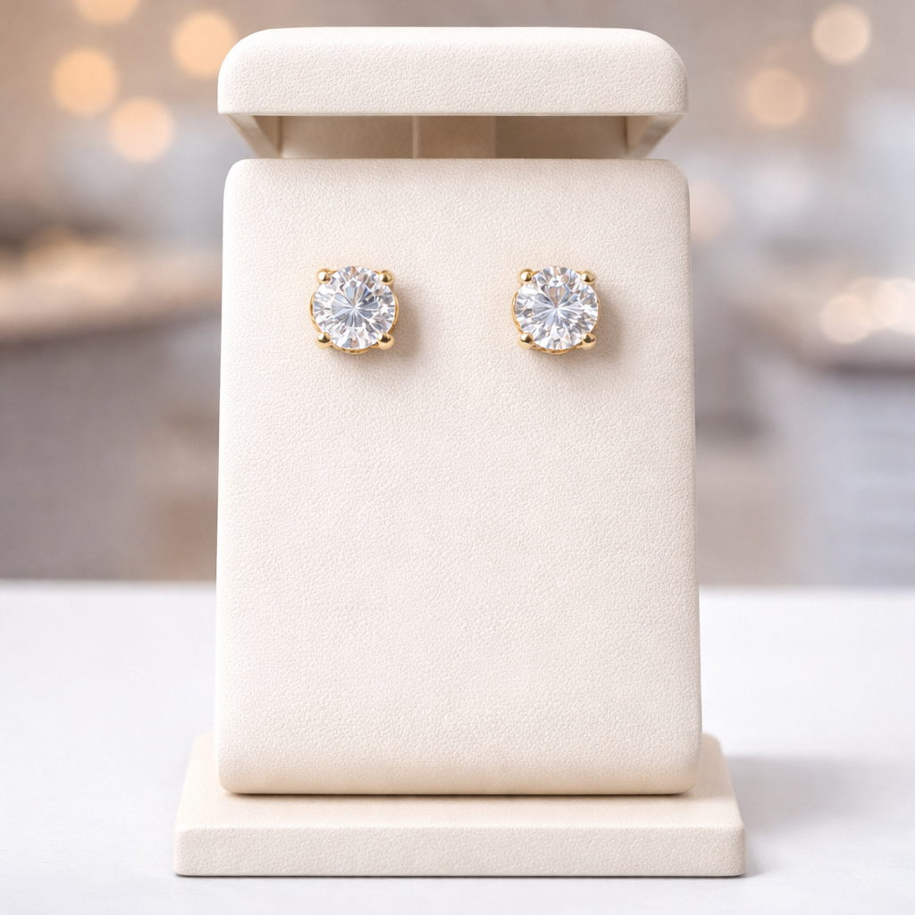 Brinco Circular G Magnífica