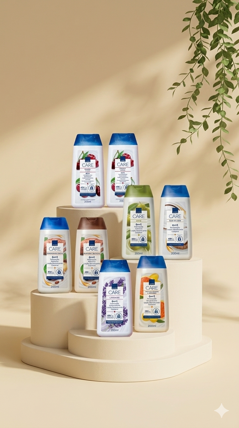 HIDRATANTE CORPORAL AVON CARE