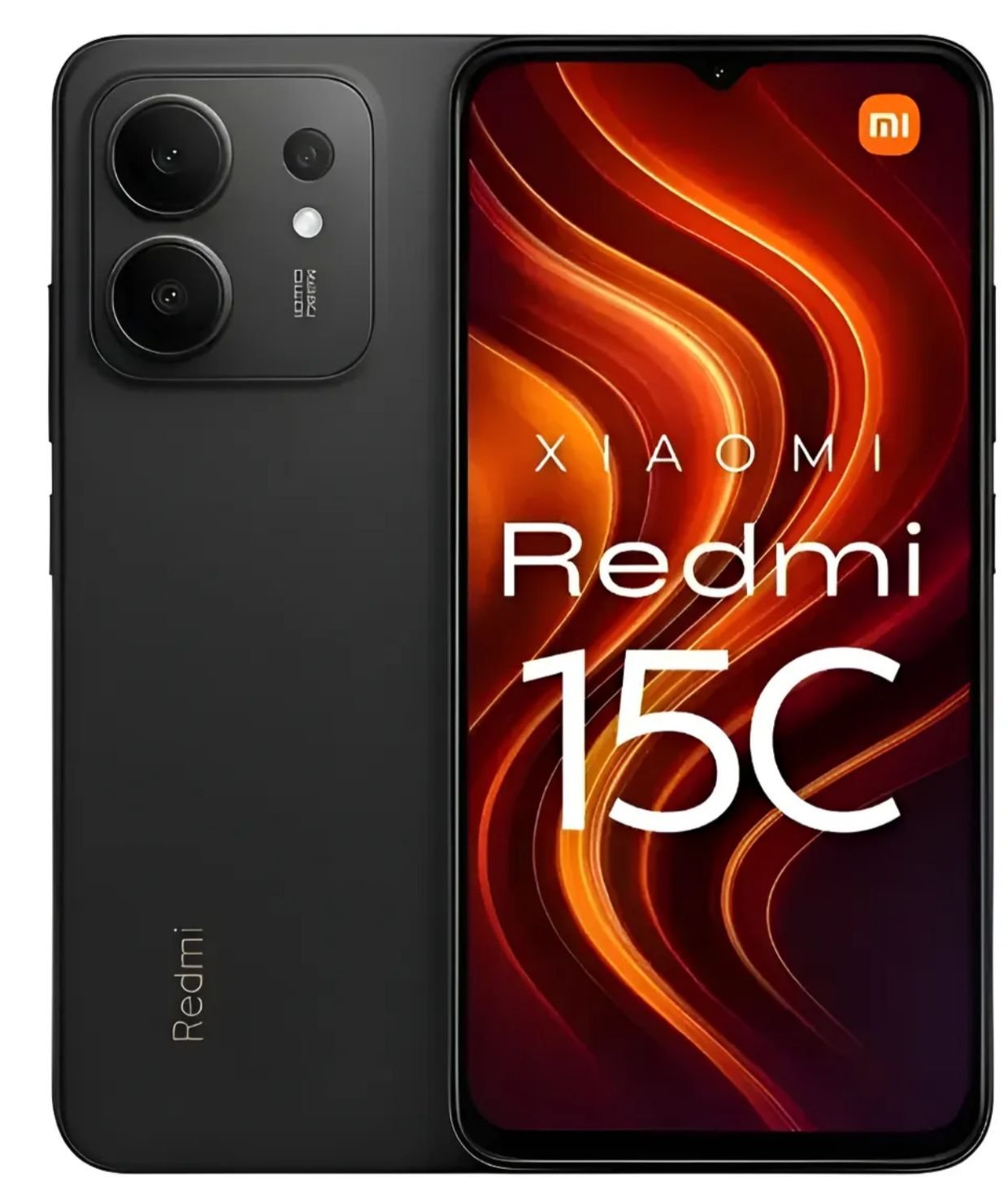 Redmi 15 c