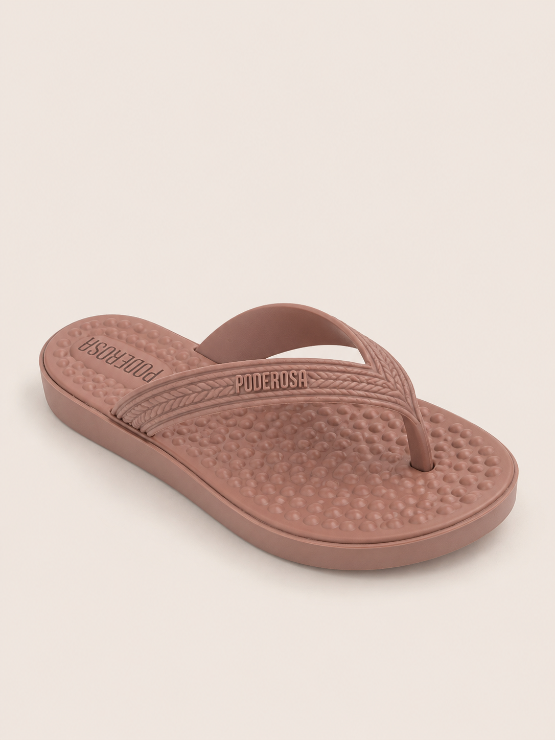 Chinelo Ortopédico Poderosa