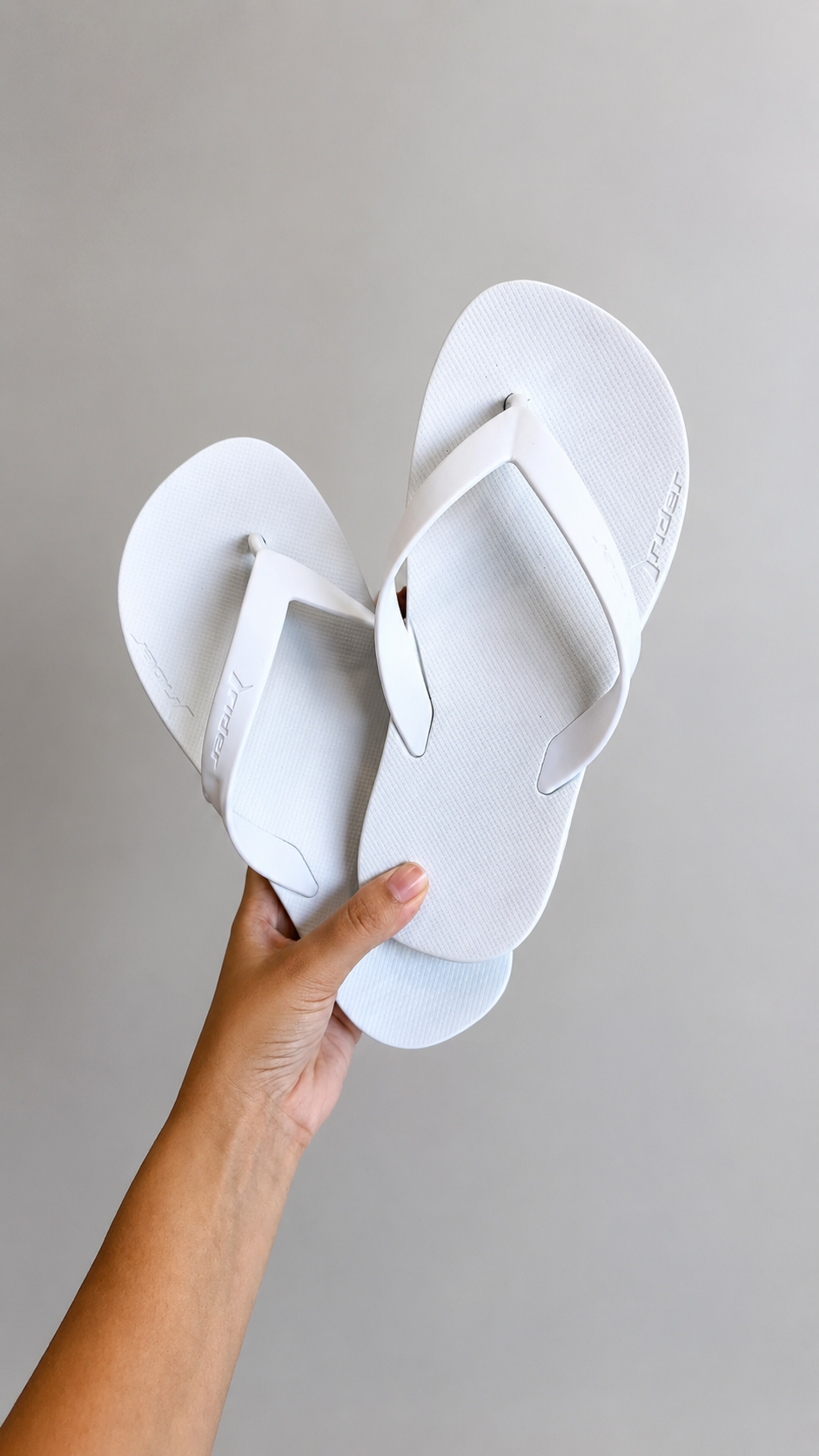 Chinelo Rider