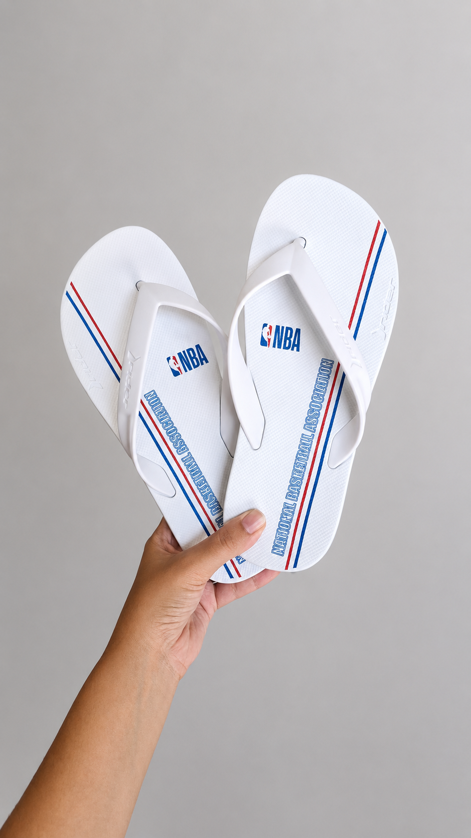 Chinelo NBA Rider