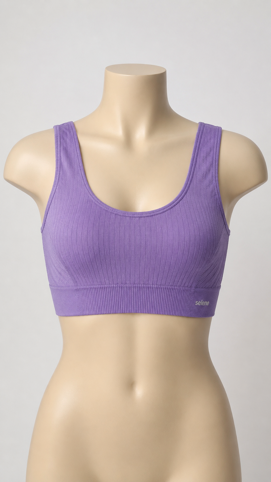 Top Selene Sem Costura
