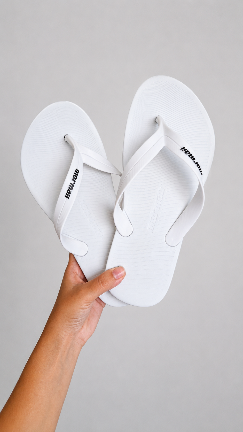 Chinelo Mormaii