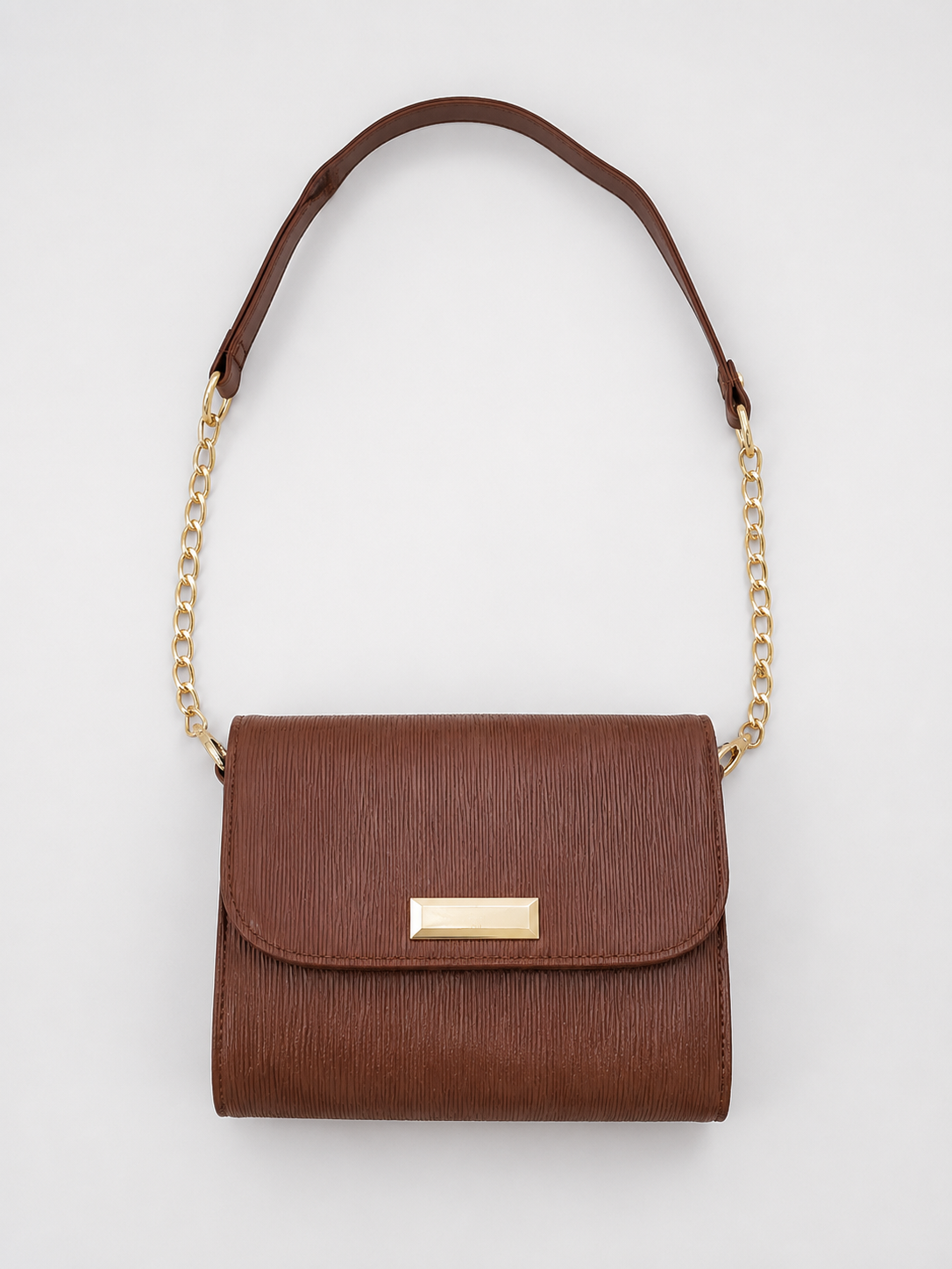 Bolsa de lado
