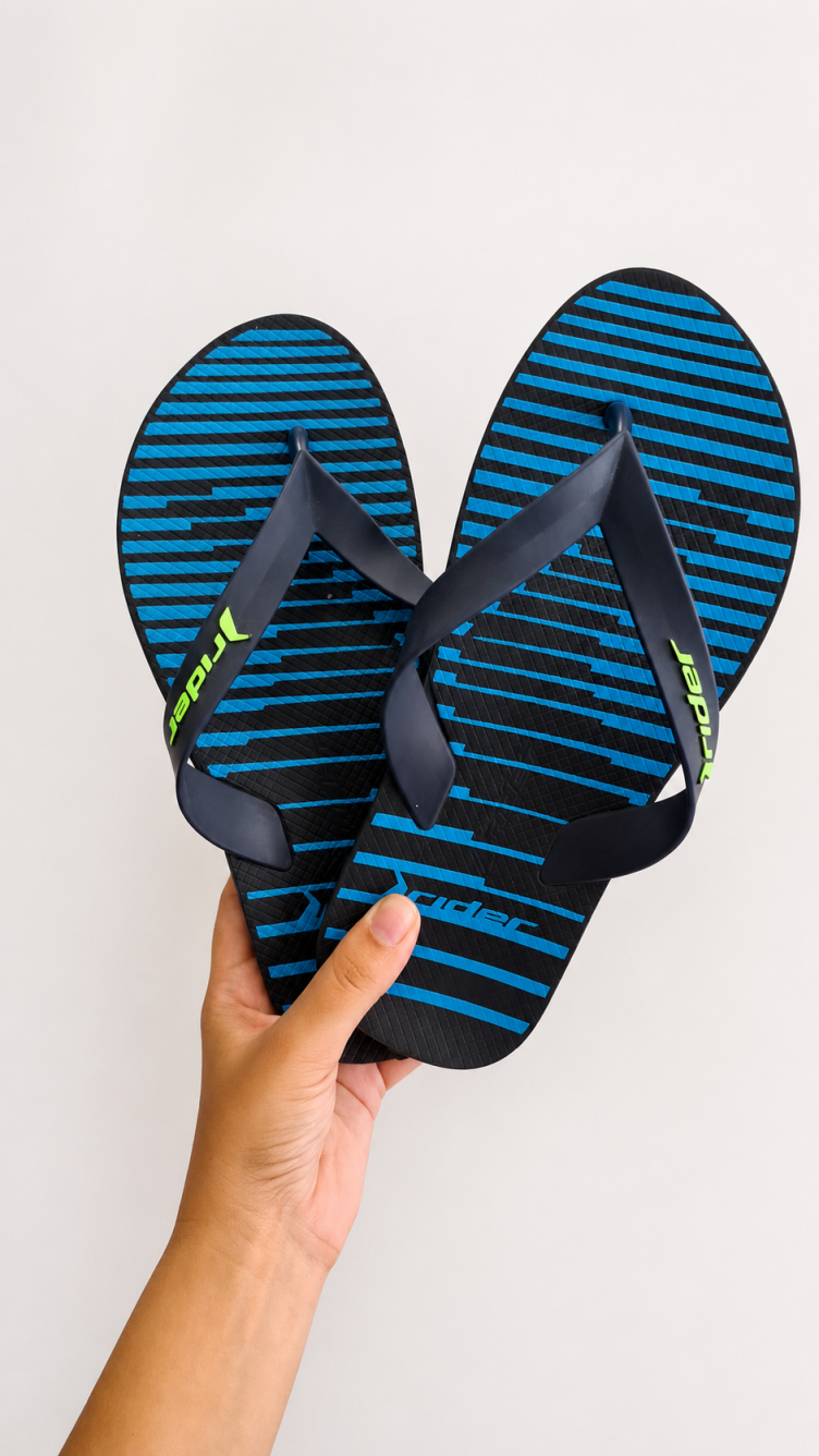 Chinelo Rider
