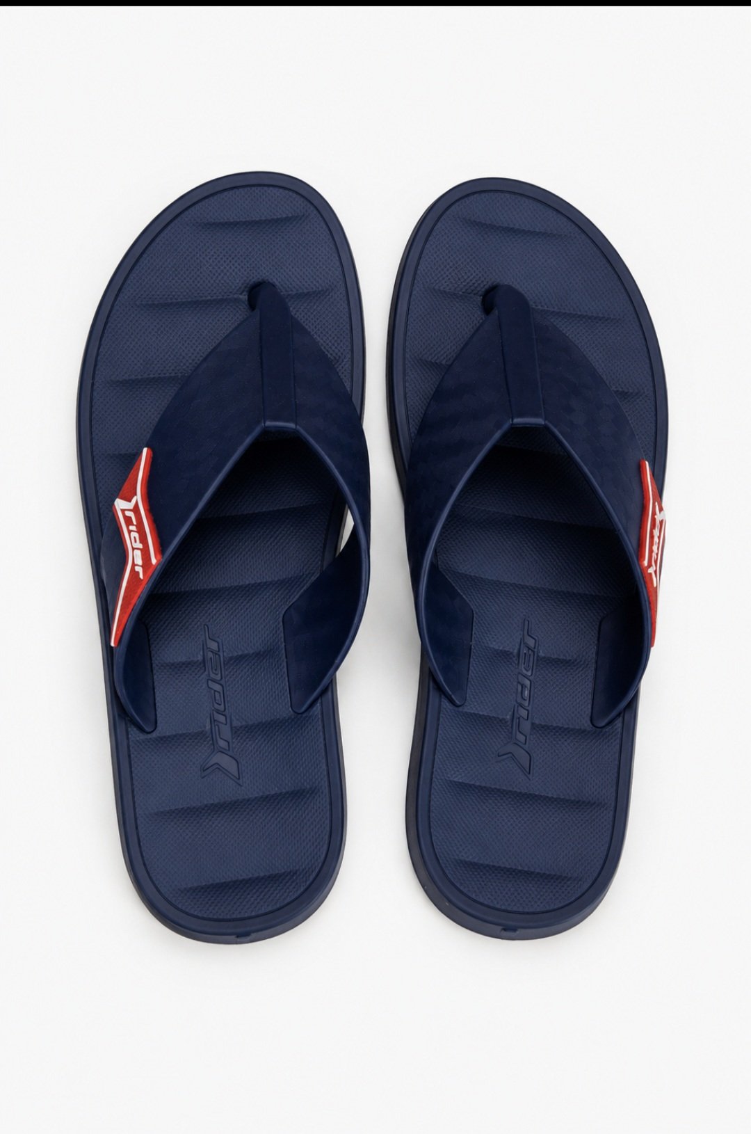 Chinelo Rider Free Spirit