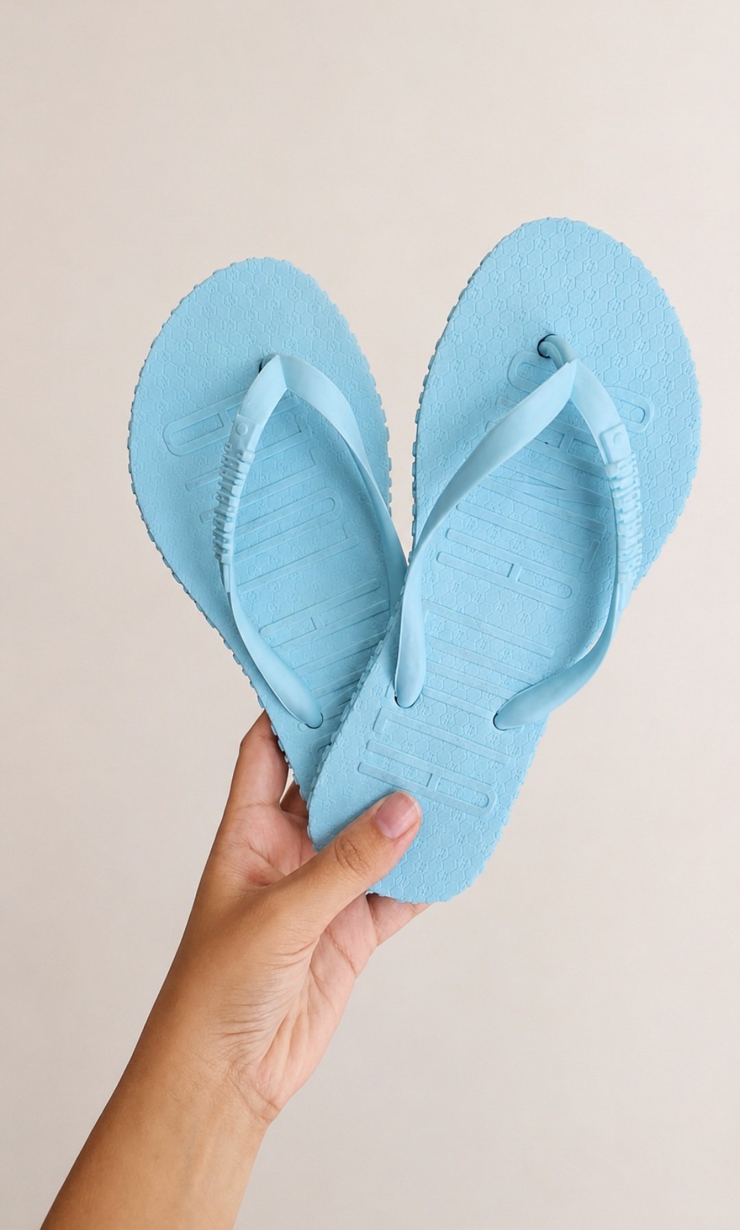 Chinelo Santa Lolla